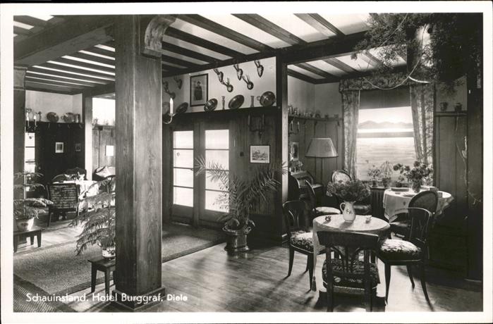 Kirchzarten Hotel Burggraf