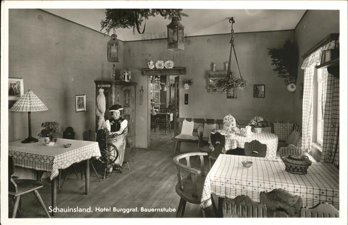 Kirchzarten Hotel Burggraf