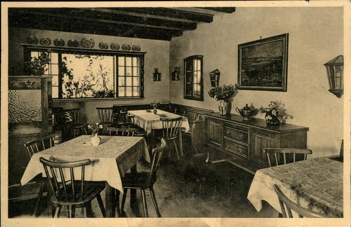 Ihringen Altdeutsche Winzerstube