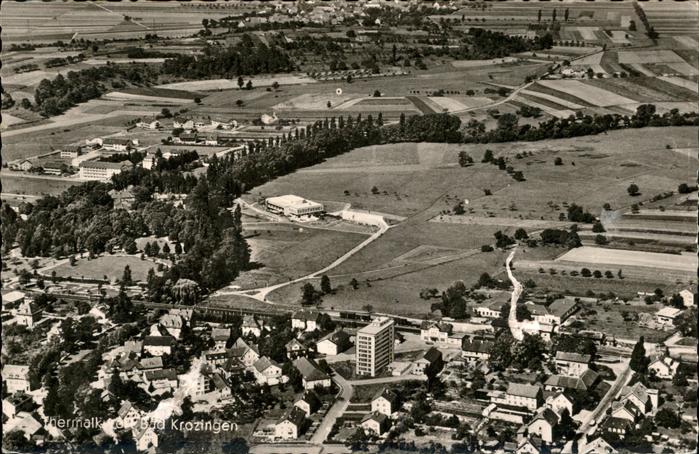 Bad Krozingen Flugschau