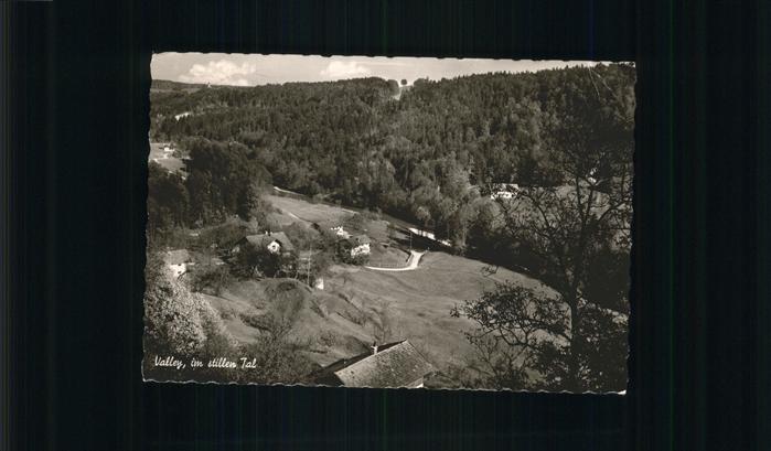 Darchau Valley
Im Stillen Tal