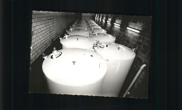 Bischoffingen Weinkeller