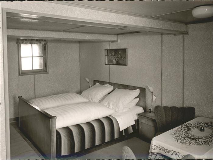 Achkarren Hotel Krone