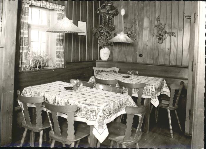 Achkarren Gasthof Krone