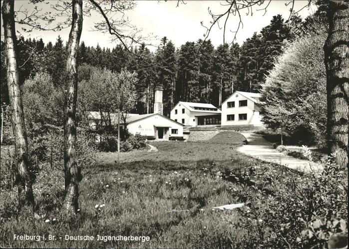 Bad Woerishofen Deutsche Jugendherberge
