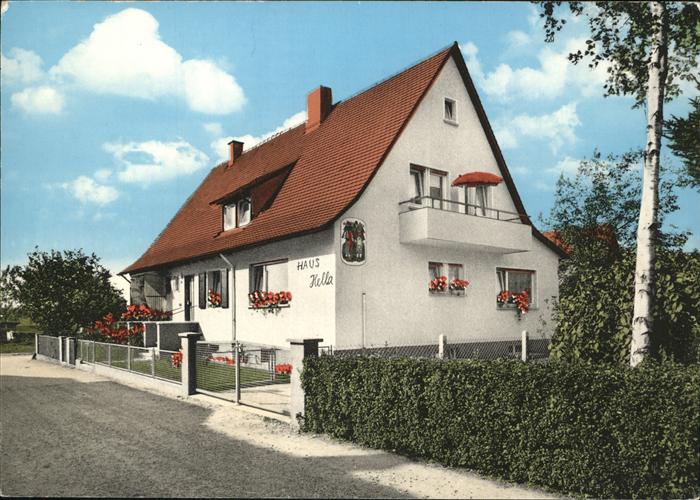 Bad Krozingen Haus Hella