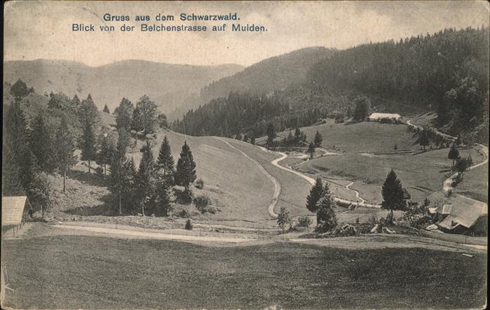 Schauinsland Hotel Belchenhaus