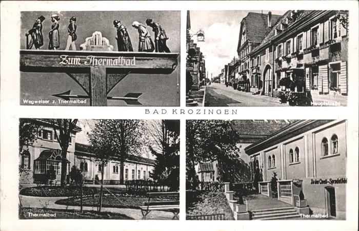 Bad Krozingen Thermalbad