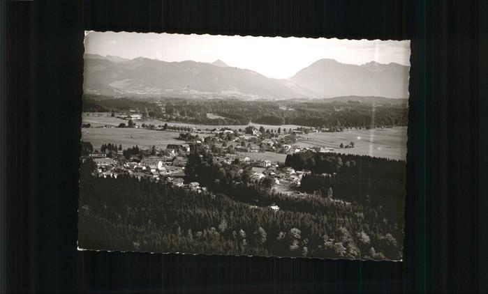 Warngau Totalansicht