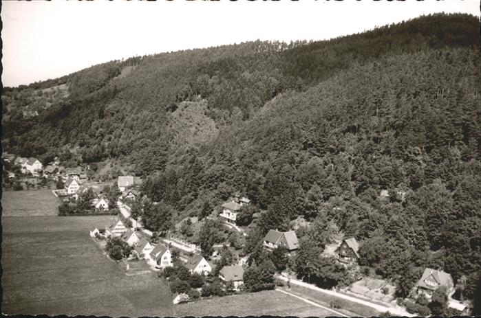 Ebnet Freiburg Breisgau Panorama