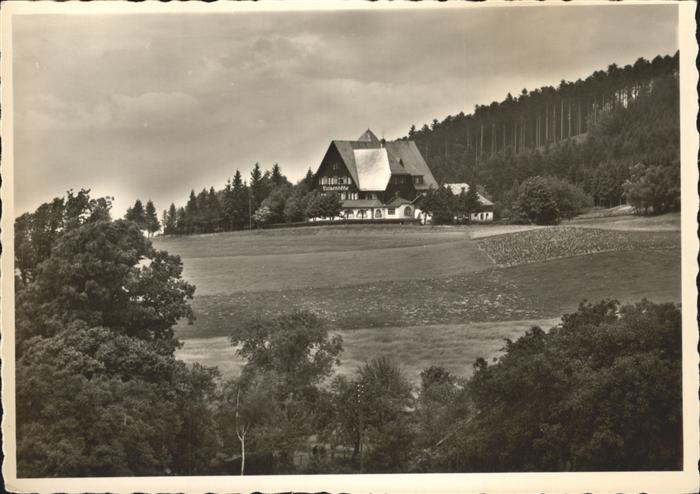 Freiburg Breisgau Hotel Luisenhöhe
