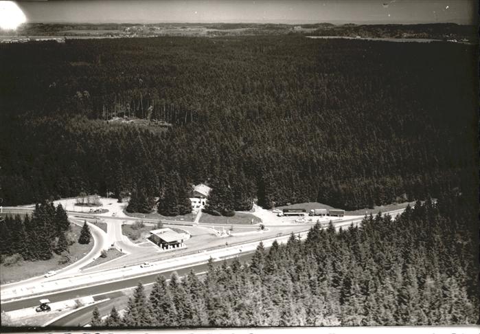 Holzkirchen Autobahn