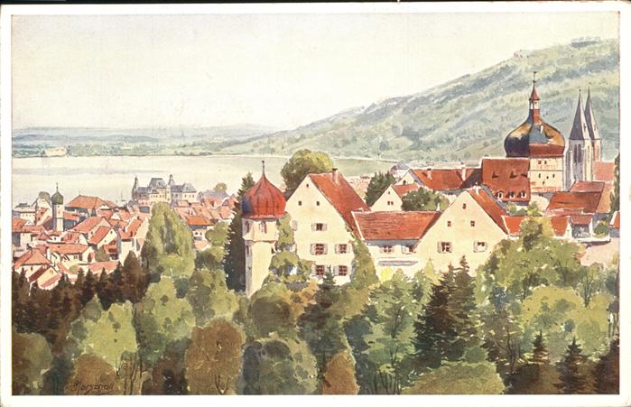 Bregenz Vorarlberg Bodensee