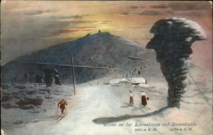 Dobel Schwarzwald Riesenbaude