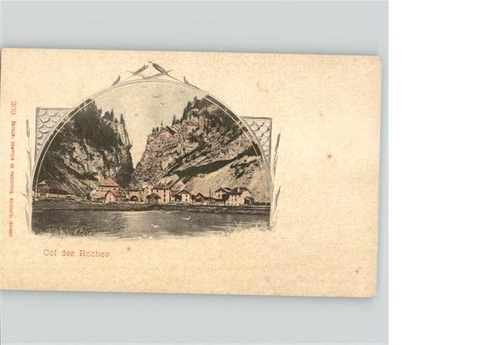 Col des Roches