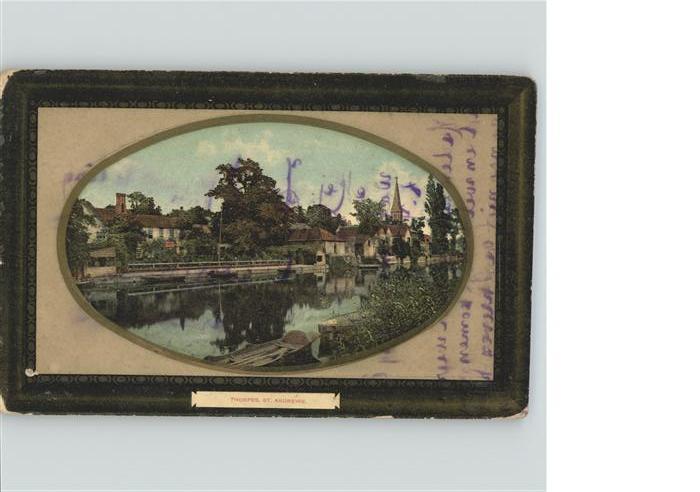 St Andrews Chelmsford Thorpes