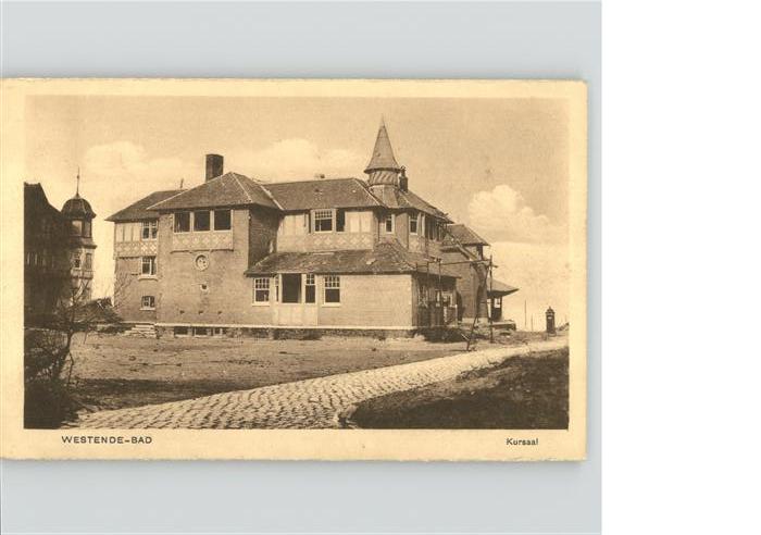 Westende Bad