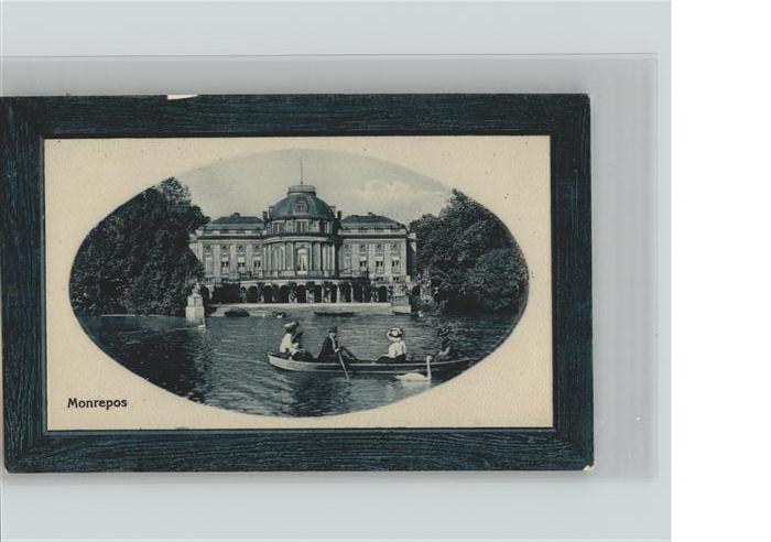 Ludwigsburg Monrepos