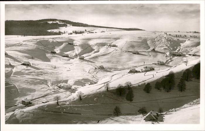 Hofsgrund Wintersportplatz