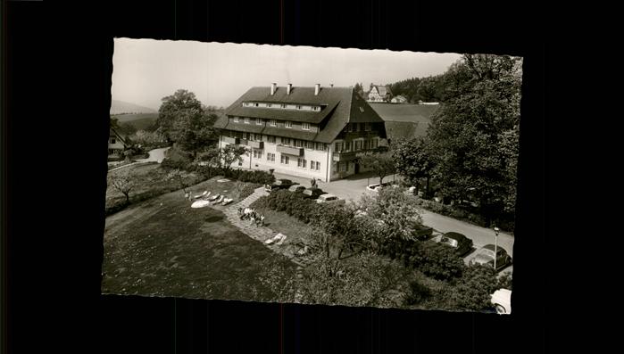 Langackern Hotel zum Engel