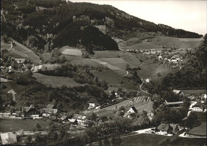 Untersimonswald Panorama