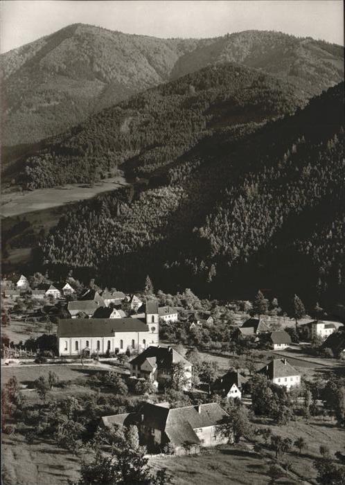 Altsimonswald Teilansicht