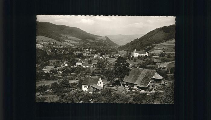 Altsimonswald Gesamtansicht