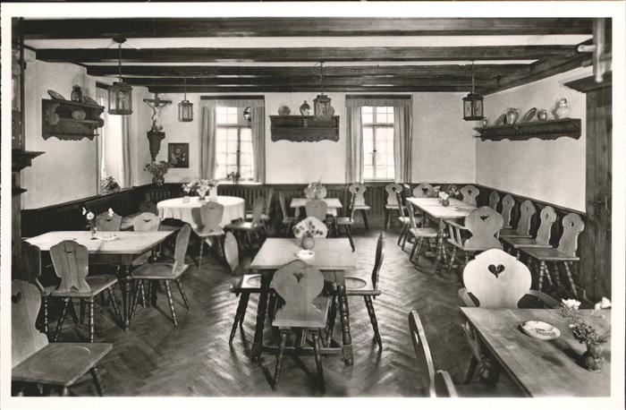 Bleibach Gasthof z. Sonne