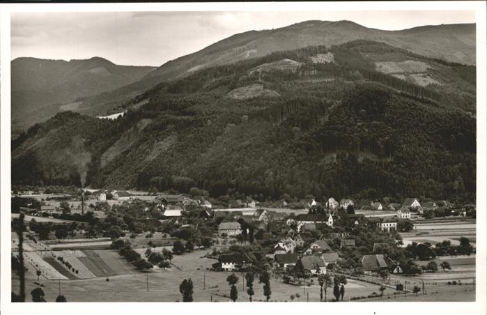 Bleibach Gesamtansicht