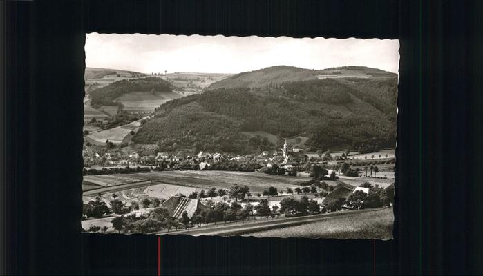 Oberwinden Elztal Gesamtansicht