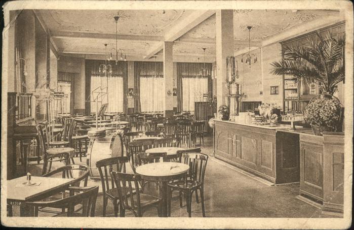 Freiburg Breisgau Ring-Kaffee