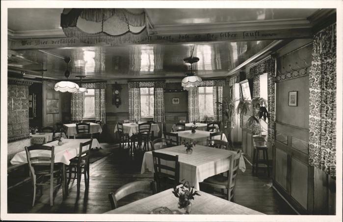 Altsimonswald Pension zum Felsen