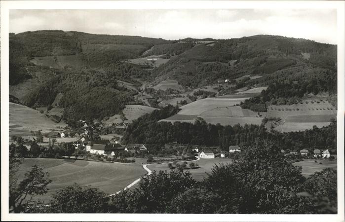 Oberried Breisgau Pension z. Sternen-Post