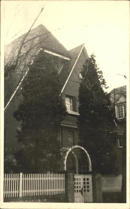 Littenweiler Rehhagweg 3