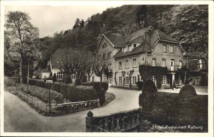 Guenterstal Freiburg Hotel Kyburg