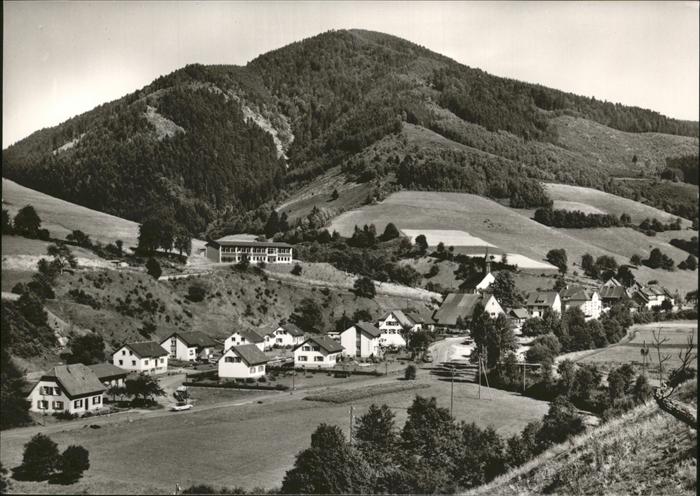 Obersimonswald Panorama