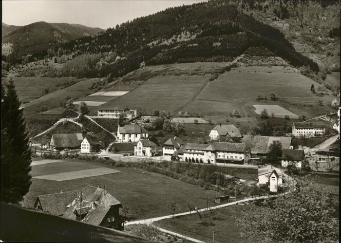 Obersimonswald Panorama