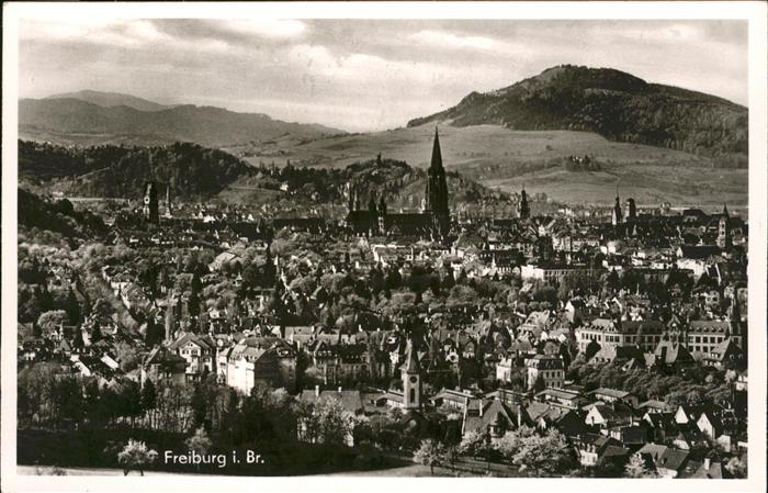 Freiburg Breisgau