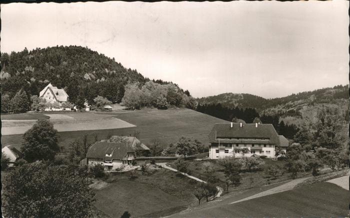 Langackern Gasthof zum Engel