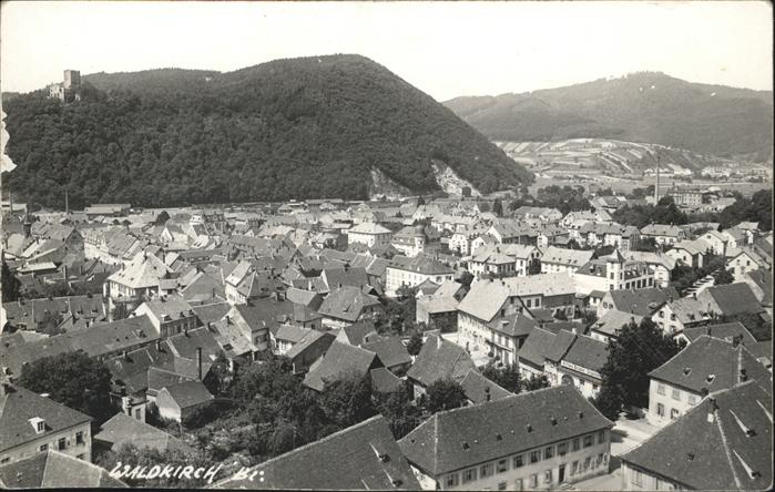 Waldkirch Breisgau