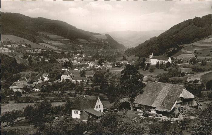 Altsimonswald Gesamtansicht