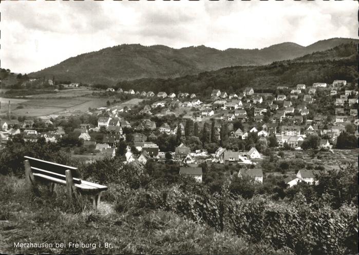 Merzhausen Breisgau