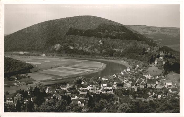 Neckarsteinach Panorama