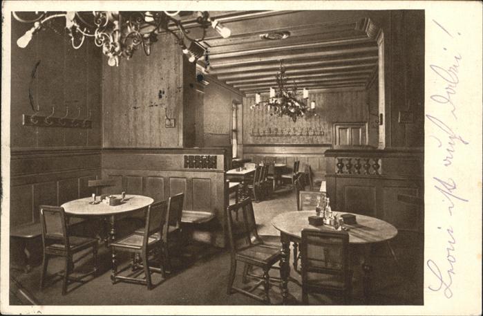 BERLIN  CITY Bierhaus Siechen