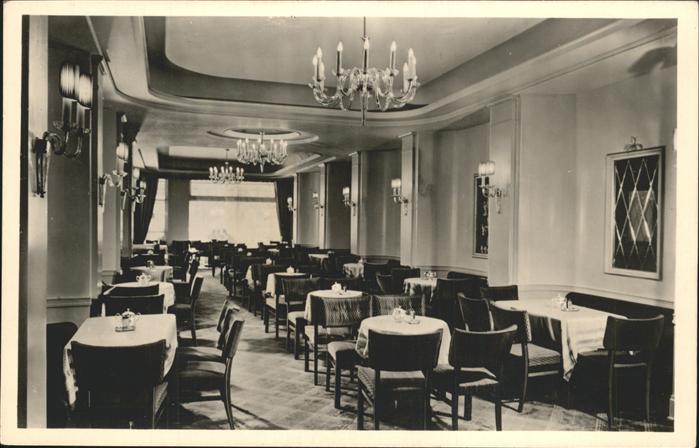 BERLIN  CITY Konditorei Kranzler