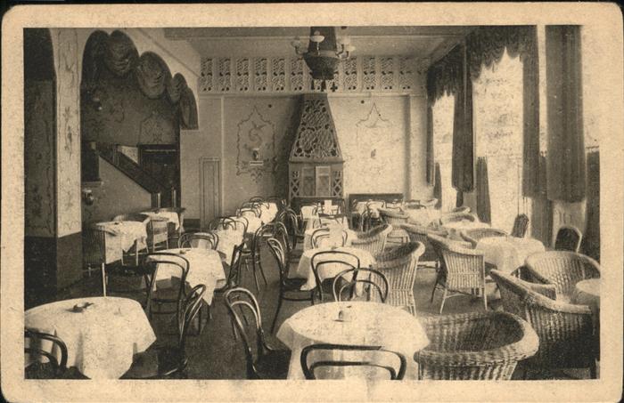 BERLIN  CITY Palais des Ostens