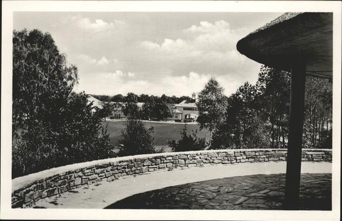 BERLIN  CITY Reichssportfeld NZ4