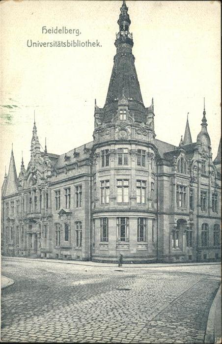 Bibliothek Library Universitätsbibliothek