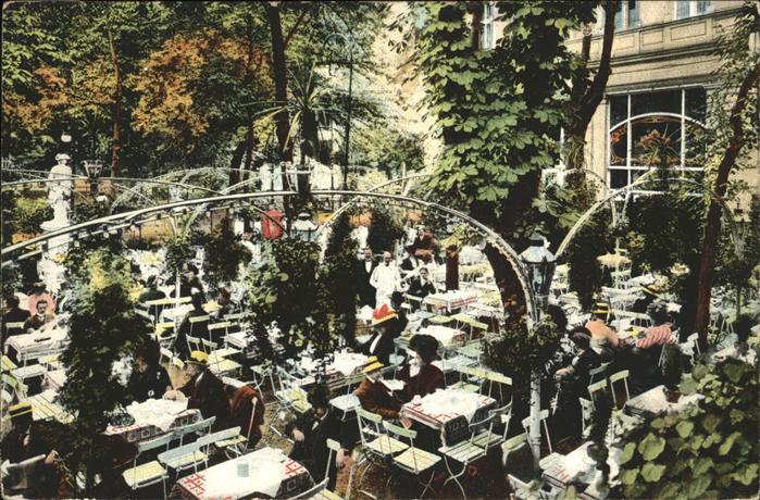 BERLIN CITY Loewenbrauerei
Ausschank