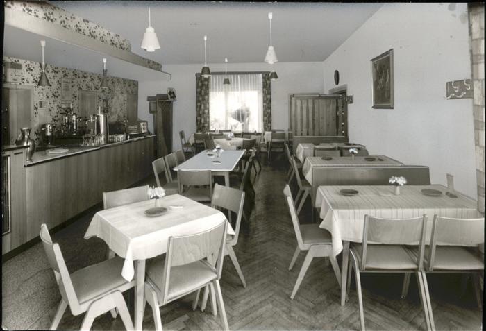 Rettigheim Pension Kattermann